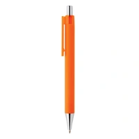X8 RCS R-ABS Pen met Smooth Touch