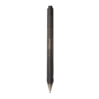 X9 Frosted Pen met Siliconen Grip