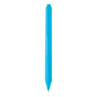 X9 Pen met Siliconen Grip