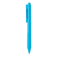 X9 Pen met Siliconen Grip