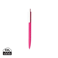 X3 RCS R-ABS pen met smooth touch
