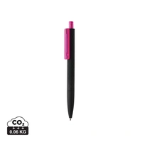 roze, zwart