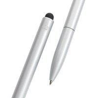 Kymi RCS-gecertificeerde aluminium pen met stylus