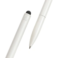 Kymi RCS-gecertificeerde aluminium pen met stylus