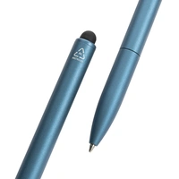 Kymi RCS-gecertificeerde aluminium pen met stylus