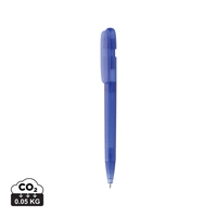 blauw