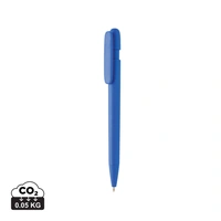 blauw