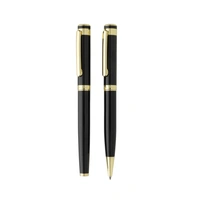 Swiss Peak Luca RCS Pen Set