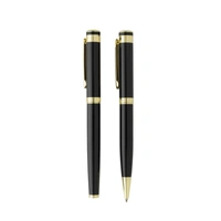 Swiss Peak Luca RCS Pen Set