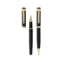 Swiss Peak Luca RCS Pen Set
