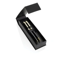 Swiss Peak Luca RCS Pen Set