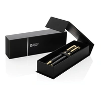 Swiss Peak Luca RCS Pen Set