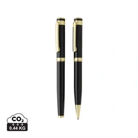 Swiss Peak Luca RCS Pen Set