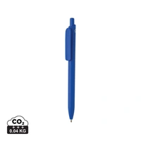 blauw