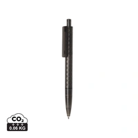 X3 GRS gerecycled PC plastic pen frosted