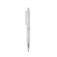 X3 GRS Gerecycled PC Plastic Pen