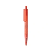 X3 GRS Gerecycled PC Plastic Pen