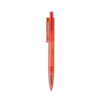 X3 GRS Gerecycled PC Plastic Pen