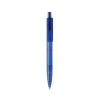 X3 GRS Gerecycled PC Plastic Pen