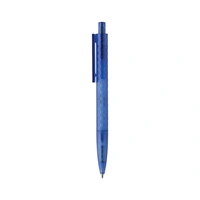 X3 GRS Gerecycled PC Plastic Pen