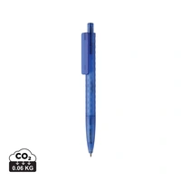 blauw