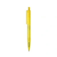 X3 GRS Gerecycled PC Plastic Pen