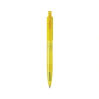 X3 GRS Gerecycled PC Plastic Pen