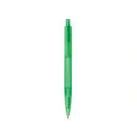 X3 GRS Gerecycled PC Plastic Pen