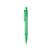 X3 GRS Gerecycled PC Plastic Pen
