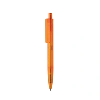 X3 GRS Gerecycled PC Plastic Pen