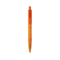 X3 GRS Gerecycled PC Plastic Pen