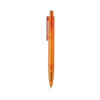 X3 GRS Gerecycled PC Plastic Pen