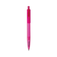 X3 GRS Gerecycled PC Plastic Pen