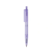X3 GRS Gerecycled PC Plastic Pen