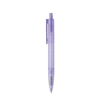 X3 GRS Gerecycled PC Plastic Pen