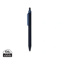 donkerblauw