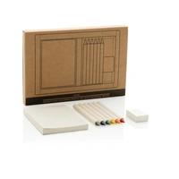 Micki GRS 6-delige kleurpotloodset