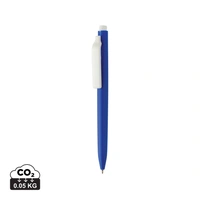blauw, wit