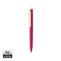 roze, wit