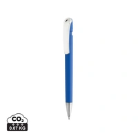 blauw