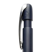 Glide GRS R-ABS Balpen met Metalen Clip