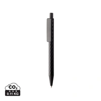 X3 Metal Edition RCS gerecyclede aluminium pen