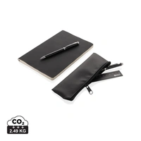 Swiss Peak RCS OSLO RCS Stationery Set