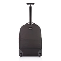 Bobby rugzak trolley