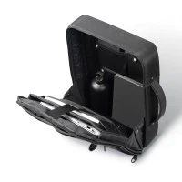 Bobby Bizz 2.0 Anti-Diefstal Rugtas/Aktetas