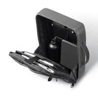 Bobby Bizz 2.0 Anti-Diefstal Rugtas/Aktetas