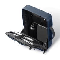 Bobby Bizz 2.0 Anti-Diefstal Rugtas/Aktetas