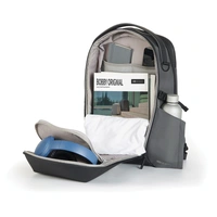 Bizz Waterafstotende Rugzak 16 inch