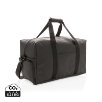Smooth PU weekendtas PVC-vrij