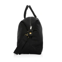 Kezar 500gsm Gerecycled Canvas Weekendtas